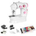 Sewing Machine Mini Eletric Portable Sewing Machines Manufactory